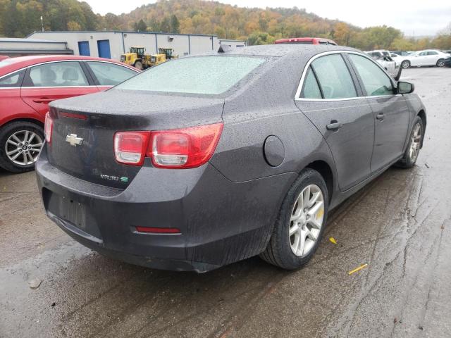 Foto 4 de la subasta – 2013 CHEVROLET MALIBU 2LT con VIN 1G11F5RR4DF108179