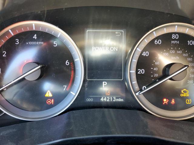 Photo 8 from auction – 2016 LEXUS ES 350 with VIN 58ABK1GG9GU027720