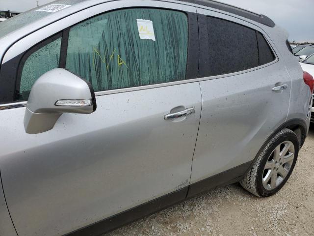Photo 9 from auction – 2016 BUICK ENCORE PRE with VIN KL4CJDSB8GB576900