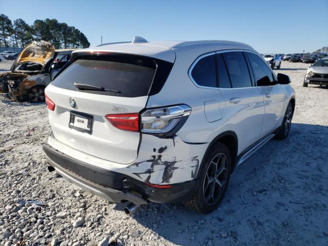 Photo 4 from auction – 2017 BMW X1 XDRIVE2 with VIN WBXHT3Z35H4A53943