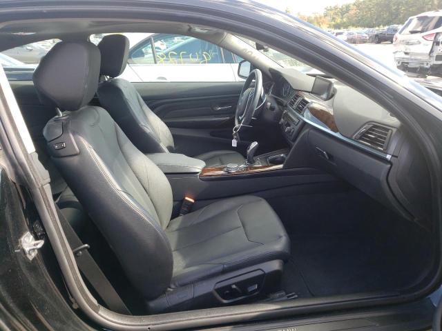 Photo 5 from auction – 2015 BMW 428 XI with VIN WBA3N9C54FK246781