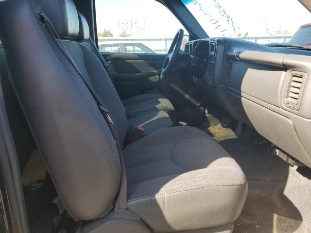 Photo 5 from auction – 2003 CHEVROLET SILVERADO with VIN 1GCEC14X13Z104975