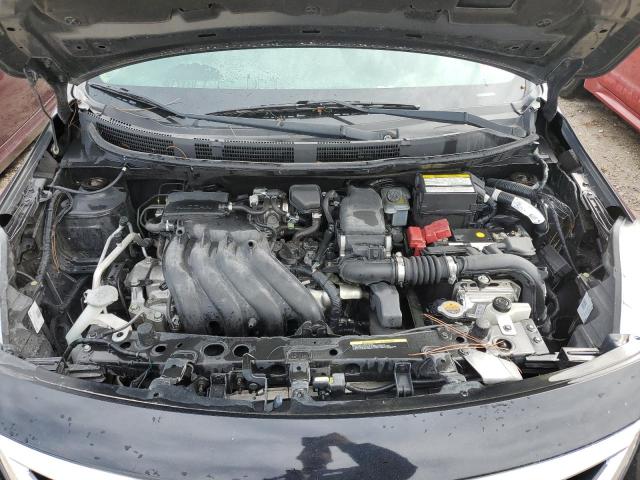 Photo 7 from auction – 2016 NISSAN VERSA S with VIN 3N1CN7AP2GL853809