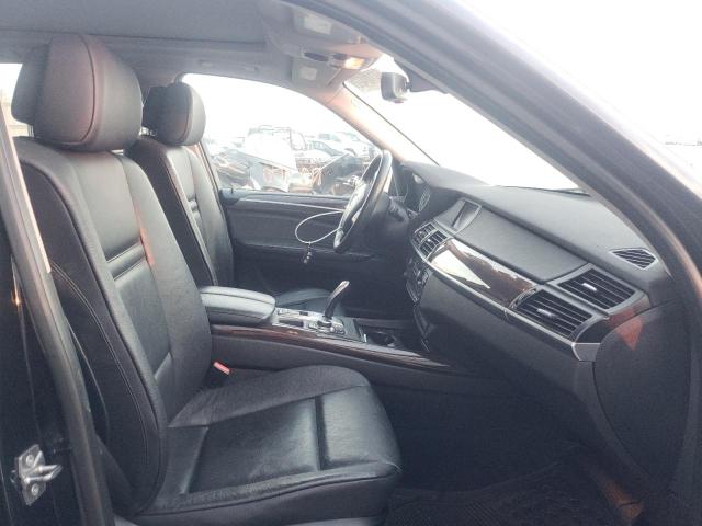 Photo 5 from auction – 2010 BMW X5 XDRIVE3 with VIN 5UXFE4C59AL383235