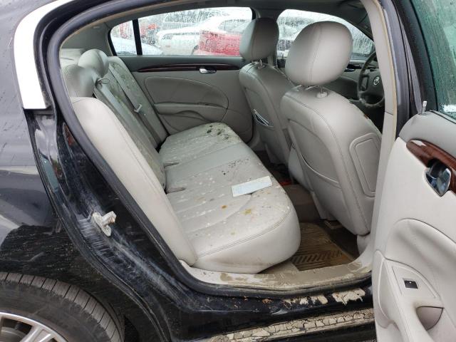 صورة رقم 6 من المزاد - 2011 BUICK LUCERNE CX مع VIN 1G4HC5EM0BU151513