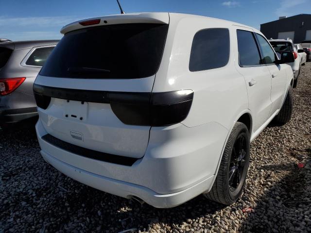 Photo 4 from auction – 2013 DODGE DURANGO SX with VIN 1C4RDJAG7DC695546
