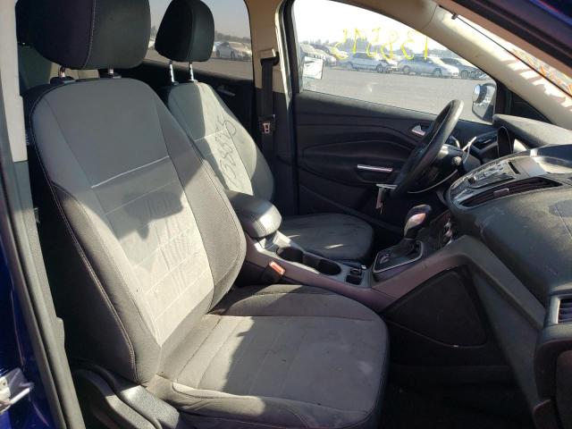Photo 5 from auction – 2014 FORD ESCAPE SE with VIN 1FMCU9G95EUA71524