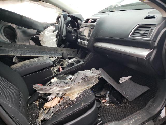 Снимка 5 от търг – 2015 SUBARU OUTBACK 2. с VIN 4S4BSACC2F3243648