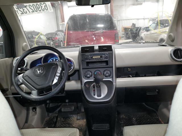 Photo 9 from auction – 2011 HONDA ELEMENT LX with VIN 5J6YH2H39BL002640