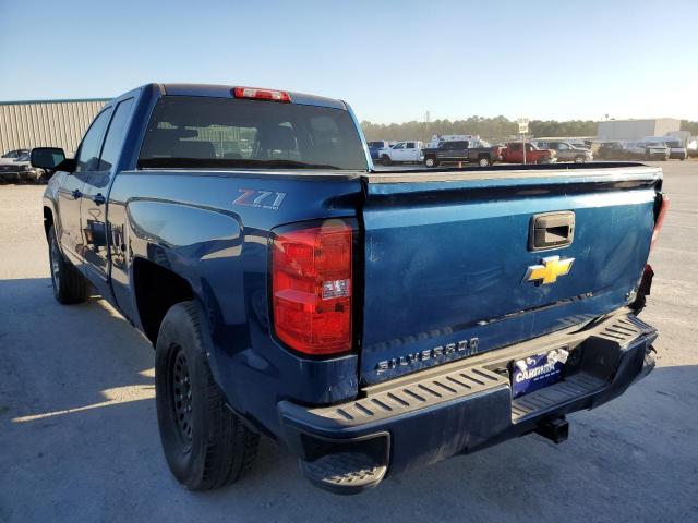 Photo 3 from auction – 2019 CHEVROLET SILVERADO with VIN 2GCVKPEC0K1106130