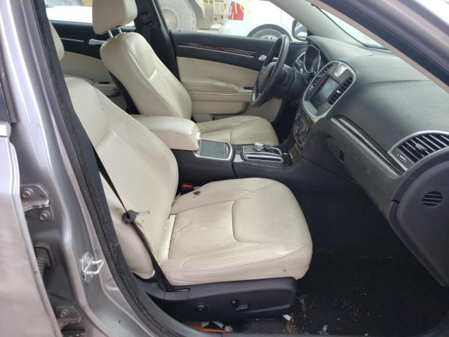 Foto 5 de la subasta – 2015 CHRYSLER 300 LIMITE con VIN 2C3CCAAG2FH818389