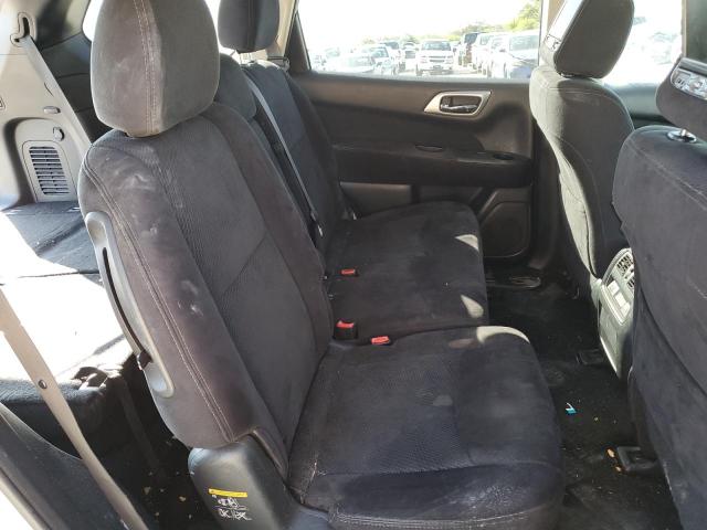 Photo 6 from auction – 2014 NISSAN PATHFINDER with VIN 5N1AR2MN5EC601742