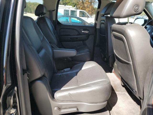 Photo 6 from auction – 2008 CADILLAC ESCALADE E with VIN 1GYFC66838R217934