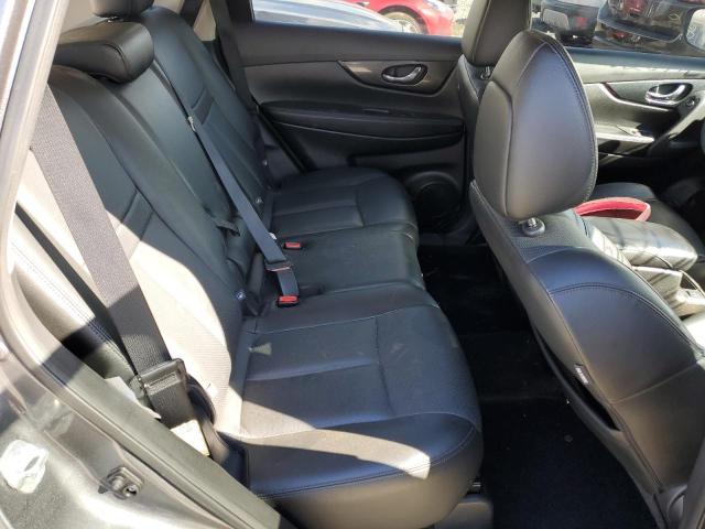 Photo 6 from auction – 2015 NISSAN ROGUE S with VIN 5N1AT2MV1FC922017