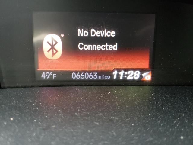 Photo 8 from auction – 2015 HONDA CIVIC EX with VIN 2HGFG3B85FH526074