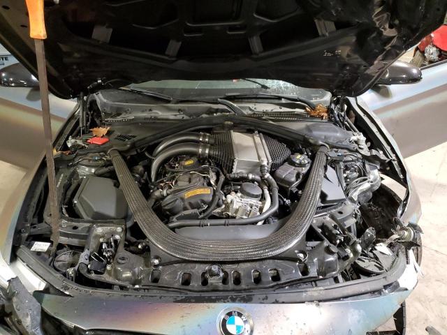 Photo 7 from auction – 2015 BMW M4 with VIN WBS3U9C57FP967954