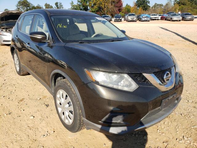 NISSAN ROGUE S 2015 z numerem VIN KNMAT2MT1FP515214 - Zdjęcie z aukcji