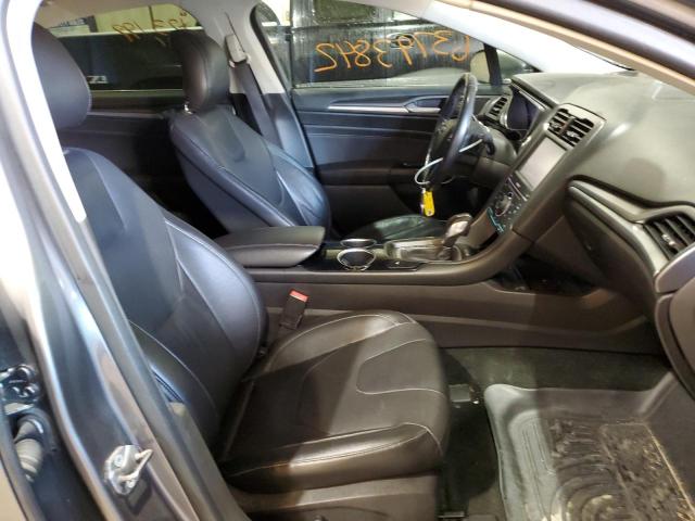 Photo 5 from auction – 2013 FORD FUSION TIT with VIN 3FA6P0D94DR173451