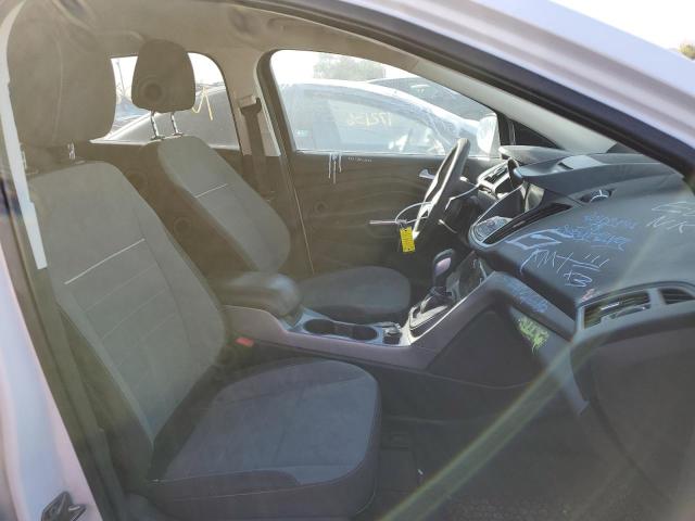 Photo 5 from auction – 2014 FORD ESCAPE SE with VIN 1FMCU9G93EUD10536