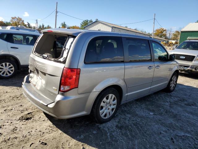 Photo 4 from auction – 2016 DODGE GRAND CARA with VIN 2C4RDGBG8GR401326