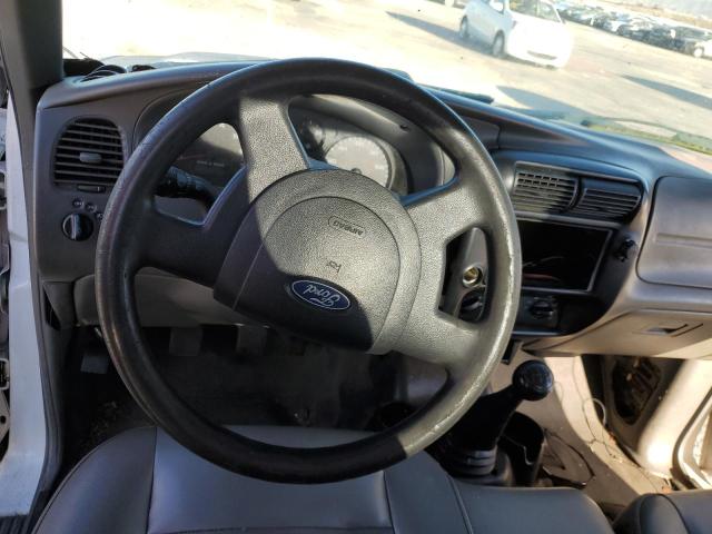Photo 8 from auction – 2005 FORD RANGER with VIN 1FTYR10D45PA10479