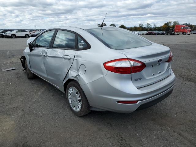Photo 3 from auction – 2015 FORD FIESTA S with VIN 3FADP4AJ9FM148011