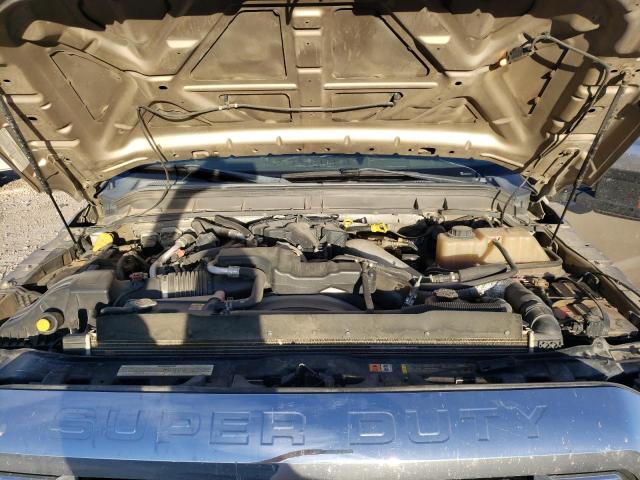 Photo 7 from auction – 2011 FORD F350 with VIN 1FT8W3BT6BEC65358