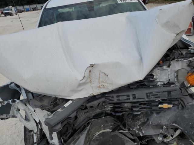Photo 7 from auction – 2019 CHEVROLET SILVERADO with VIN 3GCNWAEH5KG170832
