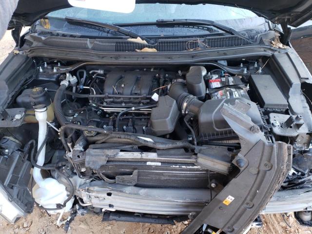 Photo 7 from auction – 2015 FORD EXPLORER L with VIN 1FM5K7F88FGB22171