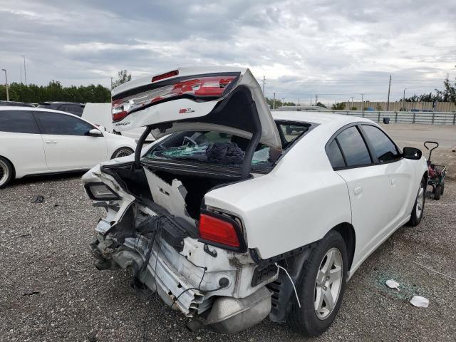Photo 4 from auction – 2013 DODGE CHARGER SE with VIN 2C3CDXBG2DH637482