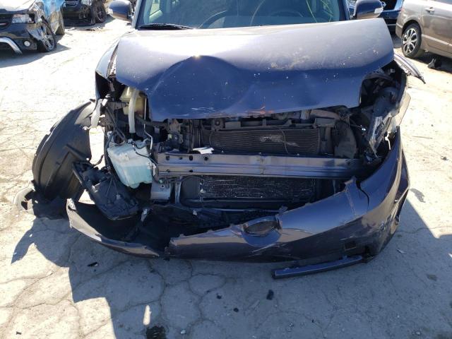 Photo 9 from auction – 2011 TOYOTA SCION XB with VIN JTLZE4FE8B1137210