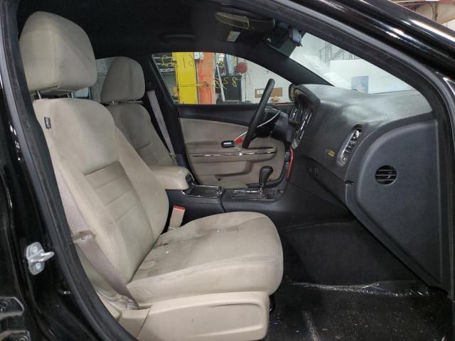 Photo 5 from auction – 2014 DODGE CHARGER SE with VIN 2C3CDXBG9EH193177