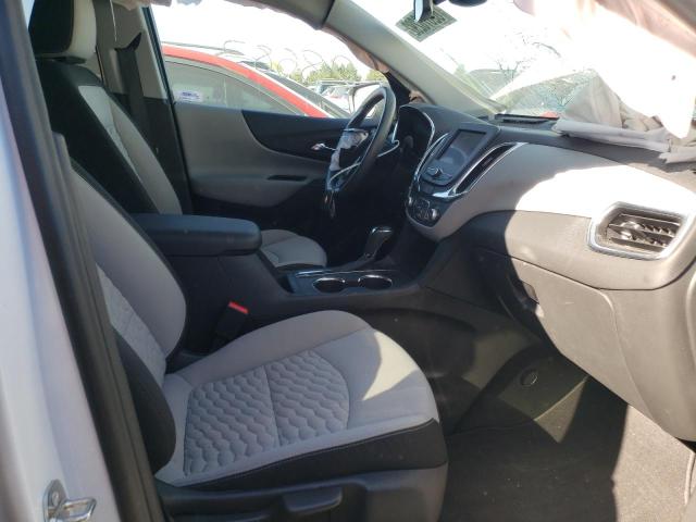 Photo 5 from auction – 2020 CHEVROLET EQUINOX LS with VIN 3GNAXSEV3LS597939
