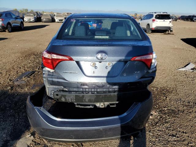 Photo 6 from auction – 2019 TOYOTA COROLLA L with VIN 2T1BURHE1KC240488