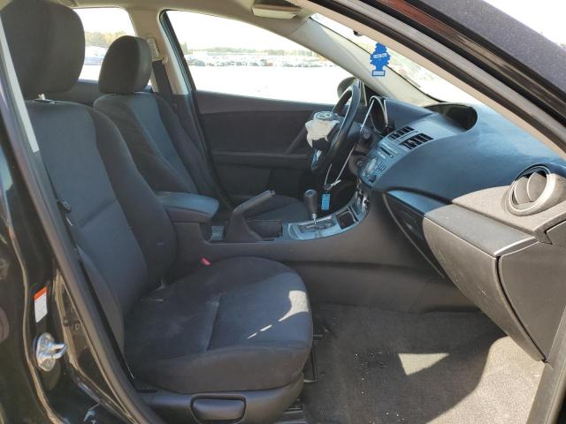 Photo 5 from auction – 2010 MAZDA 3 I with VIN JM1BL1SF7A1223218