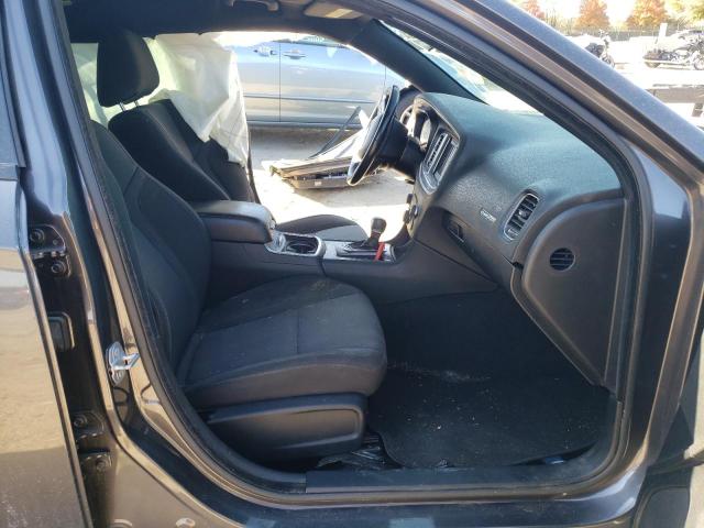 Photo 5 from auction – 2019 DODGE CHARGER SX with VIN 2C3CDXBG3KH711179