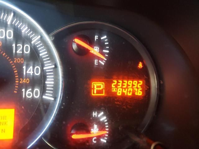 Photo 8 from auction – 2011 NISSAN MAXIMA S with VIN 1N4AA5AP5BC847730