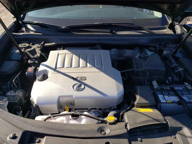 Photo 7 from auction – 2013 LEXUS ES 350 with VIN JTHBK1GG5D2010401