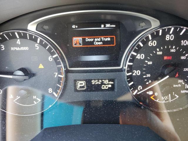 Photo 8 from auction – 2015 NISSAN ALTIMA 3.5 with VIN 1N4BL3AP6FC429587