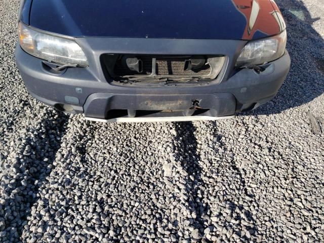 Photo 9 from auction – 2004 VOLVO XC70 with VIN YV1SZ59H541166402