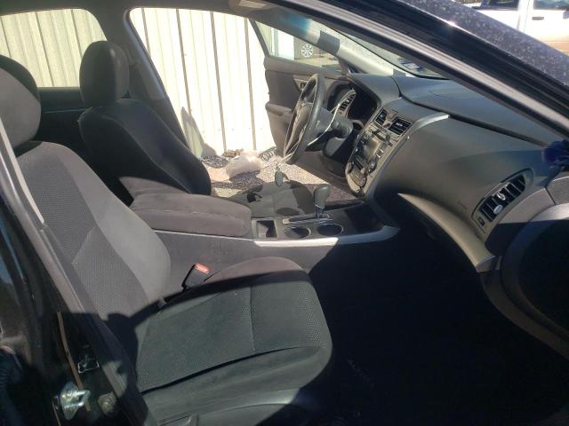 Photo 5 from auction – 2015 NISSAN ALTIMA 2.5 with VIN 1N4AL3AP1FN323239