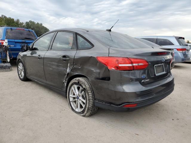 Photo 3 from auction – 2015 FORD FOCUS SE with VIN 1FADP3F26FL267812