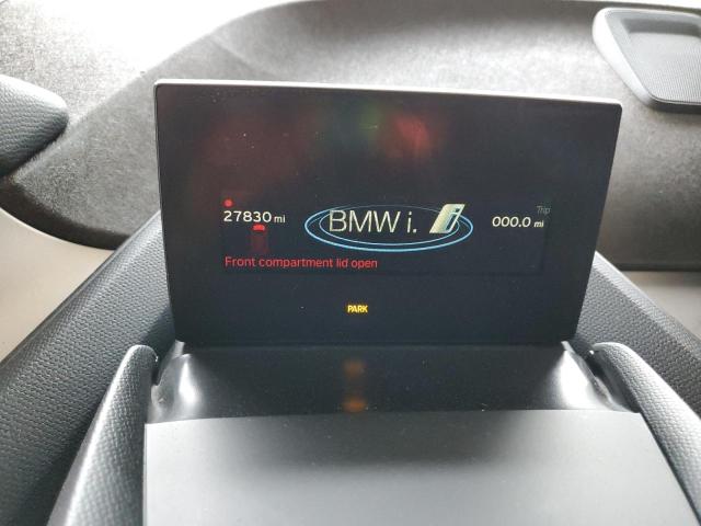 Photo 8 from auction – 2017 BMW I3 REX with VIN WBY1Z8C39HV893538