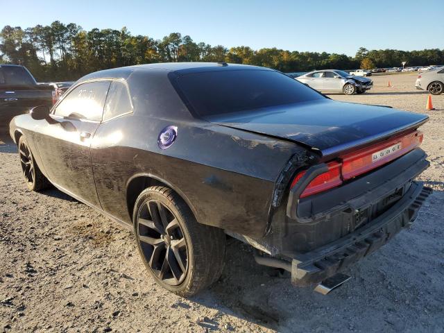 Photo 3 from auction – 2013 DODGE CHALLENGER with VIN 2C3CDYAG8DH501140