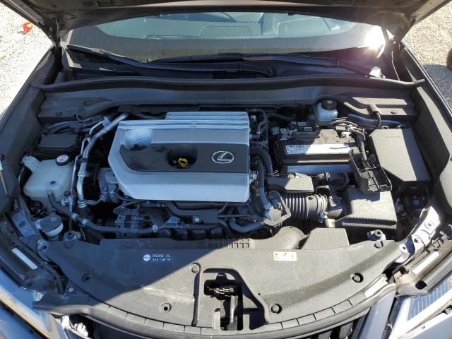 Photo 7 from auction – 2019 LEXUS UX 200 with VIN JTHY3JBH6K2004725