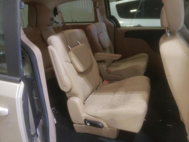 Photo 6 from auction – 2015 DODGE GRAND CARA with VIN 2C4RDGBG0FR511172