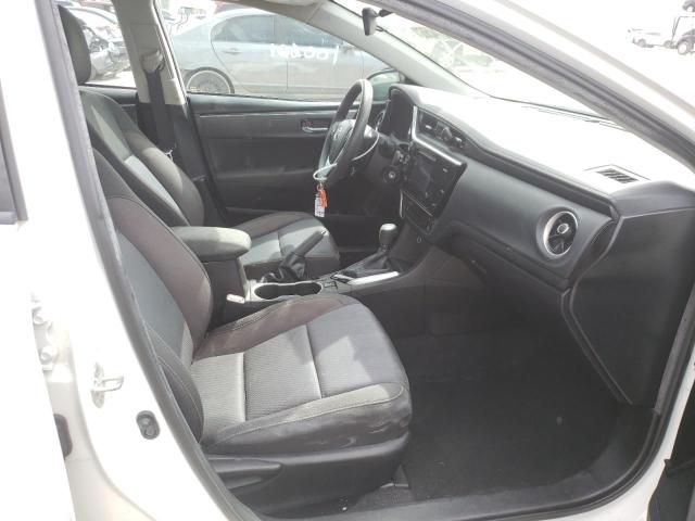 Photo 5 from auction – 2017 TOYOTA COROLLA L with VIN 5YFBURHE5HP627585