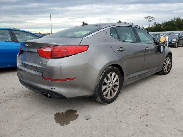 Photo 4 from auction – 2015 KIA OPTIMA EX with VIN 5XXGN4A76FG432540