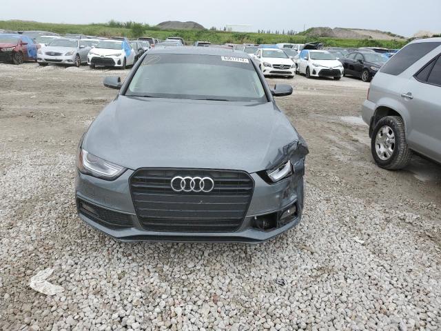 Photo 9 from auction – 2016 AUDI A4 PREMIUM with VIN WAUAFAFL3GN010185