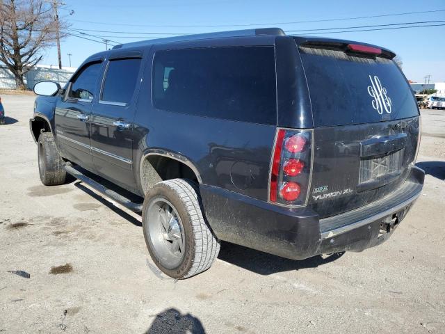 Photo 3 from auction – 2011 GMC YUKON XL D with VIN 1GKS2MEF5BR249016